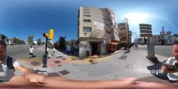 Restaurante Pollos asados - Málaga