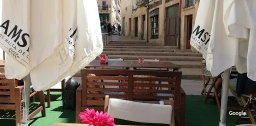 Foto de Restaurant Marraquech