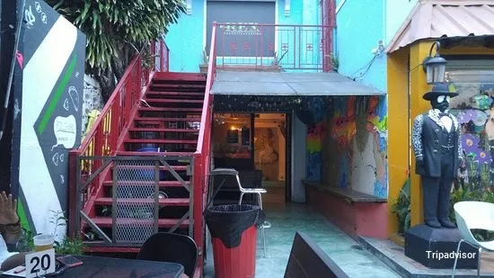 Foto de El Rex