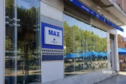 Restaurante Cafetería & Cervecería MAX - Gijón