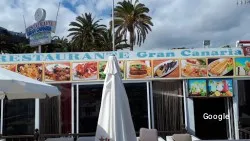 Restaurante Restaurante Gran Canaria - Mogán