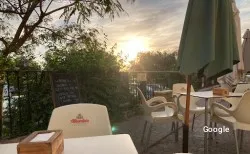 Rincon De Miguel, ristorante a Nigüelas