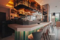 Restaurante La Movhida - Torrelodones