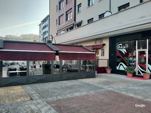 Foto de Vinoteca Araya