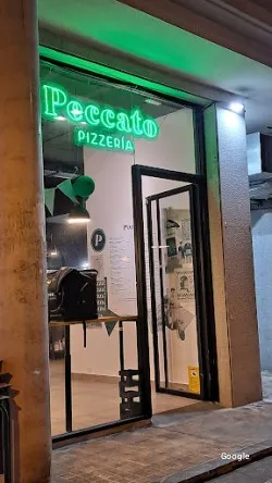 Restaurante Pizza Rica - Irun