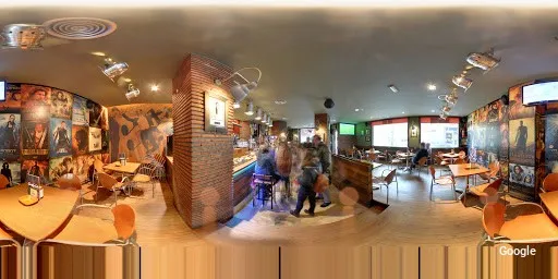 Foto de Café Universal