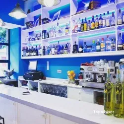Restaurante Sunami Sushi Bar - Bilbao
