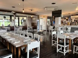 Restaurante El Apeadero - Marina de Cudeyo