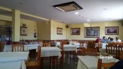 Restaurante Restaurante 'El Cruce' - El Casar