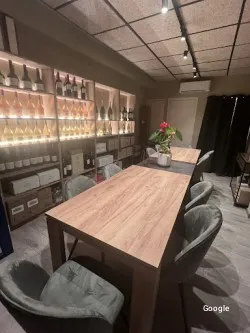Esperit de vi, restaurant a Puigcerdà