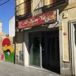 Restaurante Senorio de Illescas - Illescas