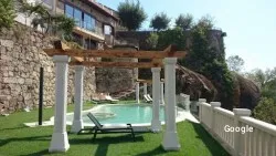 Restaurante Hostal El Cerro, jatetxea (Pedro Bernardo)