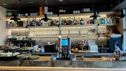 Restaurante Wayto Fun & Food Arrigunaga, restaurant a Getxo