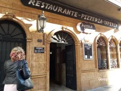 Restaurante Piccolo Sonno - Elx