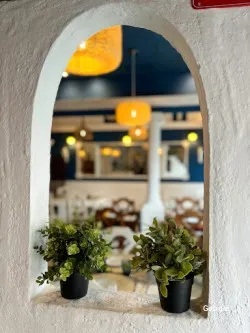 Milos, restaurante en Madrid