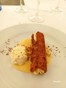 Restaurante Restaurante Jardines del Rey - Zamora