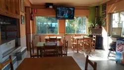 Restaurante Bar Restaurante Maria Luisa - Cangas del Narcea