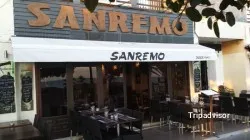 Restaurante San Remo - Marbella