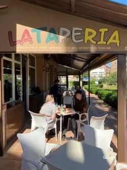 Restaurante La Tapería - Torrox