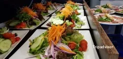 Ambrosia, jatetxea (Marbella)