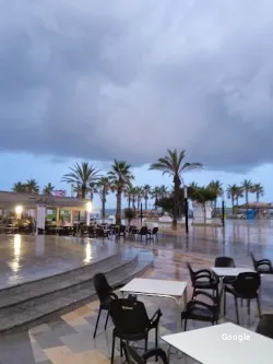 Restaurante Luna kebab - Torrevieja