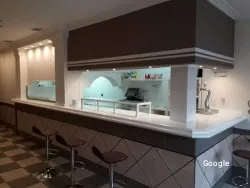 Porto Pizza, restaurante en Bermeo