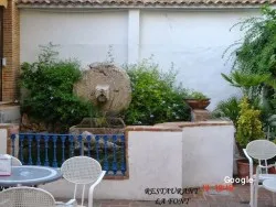 Restaurant Terrassa La Font, jatetxea (Turís)