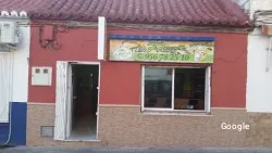 Restaurante Pizza Express - San Roque