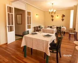 Restaurante Casa Pepiña - Allariz