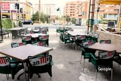 Restaurante Mitico - Finestrat