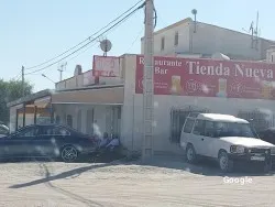 Restaurante TIENDA NUEVA, restaurant a Lorca