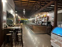 Restaurante Golf Villa Mayor, ristorante a Villamayor