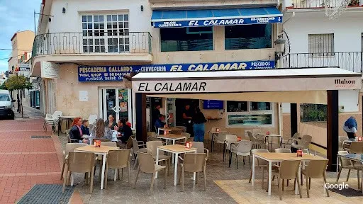Photo by El Calamara