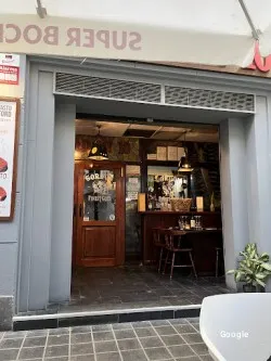 Gordon 10, restaurant in Valencia