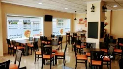 La Negrita, restaurant in Lorca