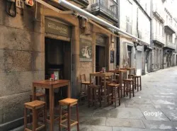 Restaurante Cerveceria Cafeteria Millenivm - Lugo