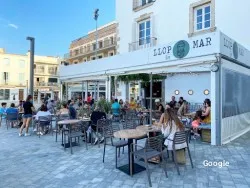 Restaurante Llop de mar L'Escala - L'Escala