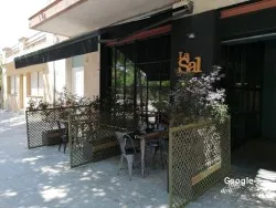 Restaurante La Sal - Igualada