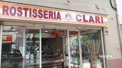 Restaurante Clarí - Badalona