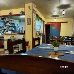 Pizzeria la Campesina, restaurant a Valencia