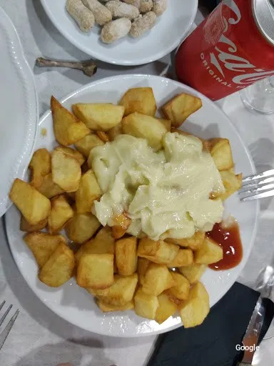 Foto de Bar Jodar