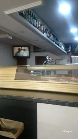 Restaurante Cafetería Luna Nueva - Alcobendas