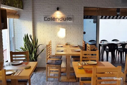 Foto de Calendula tapas