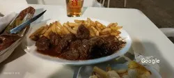 Restaurante Taberna El Cautivo - Sevilla