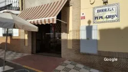 Restaurante Bodega Pepe - Bormujos