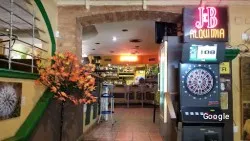 Restaurante Cafetería Alquimia - Elx
