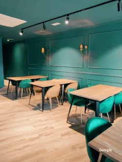 Restaurante Le Grenier - Benidorm