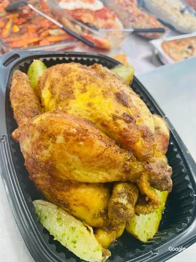 Foto de Chef Rosalia