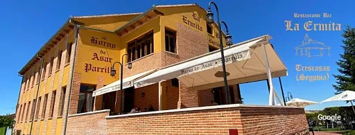 Foto de La Ermita
