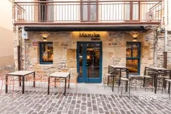 Restaurante Maruka Gastro - Getaria